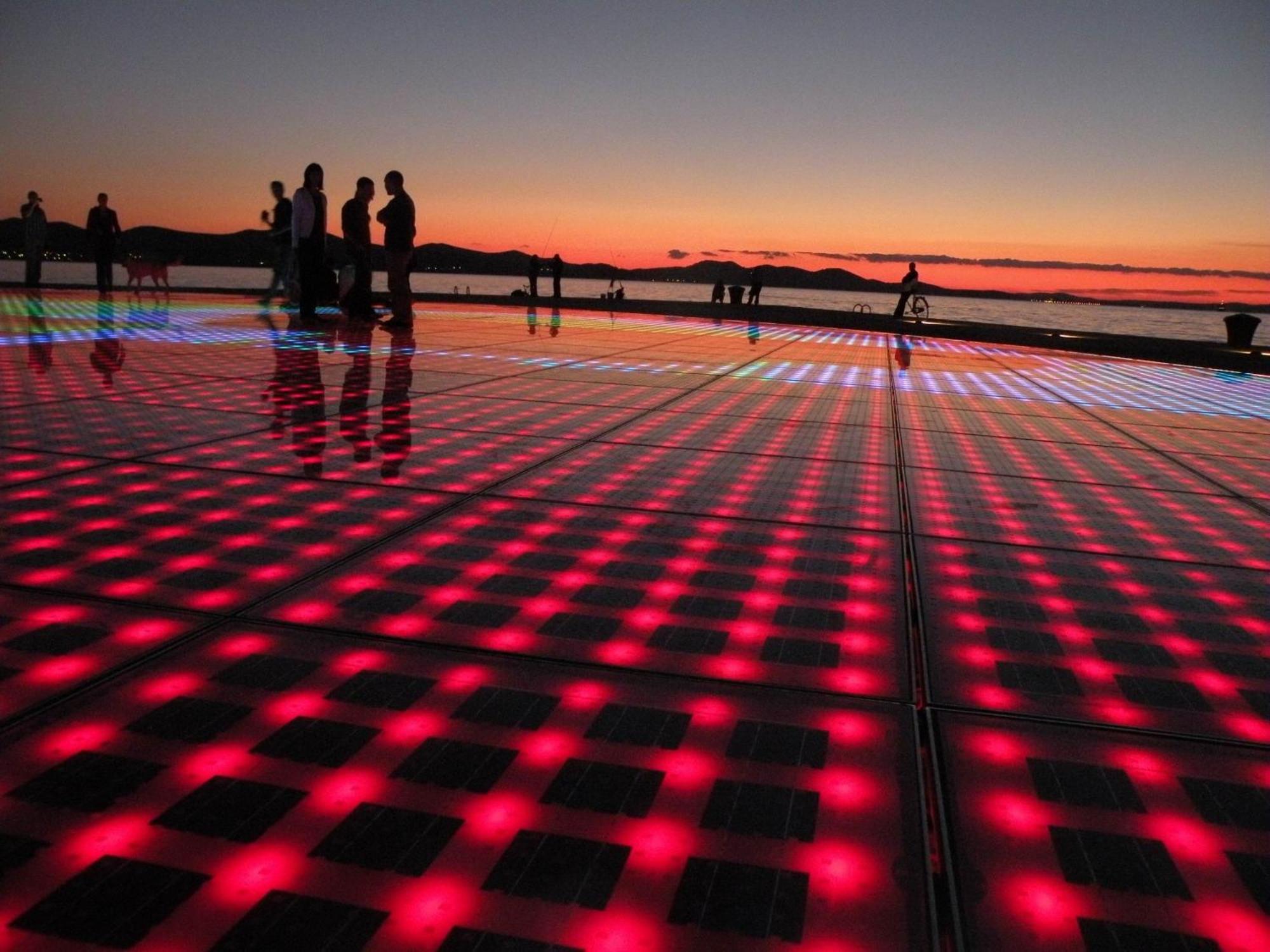 Zadar Peninsula Accommodation Εξωτερικό φωτογραφία