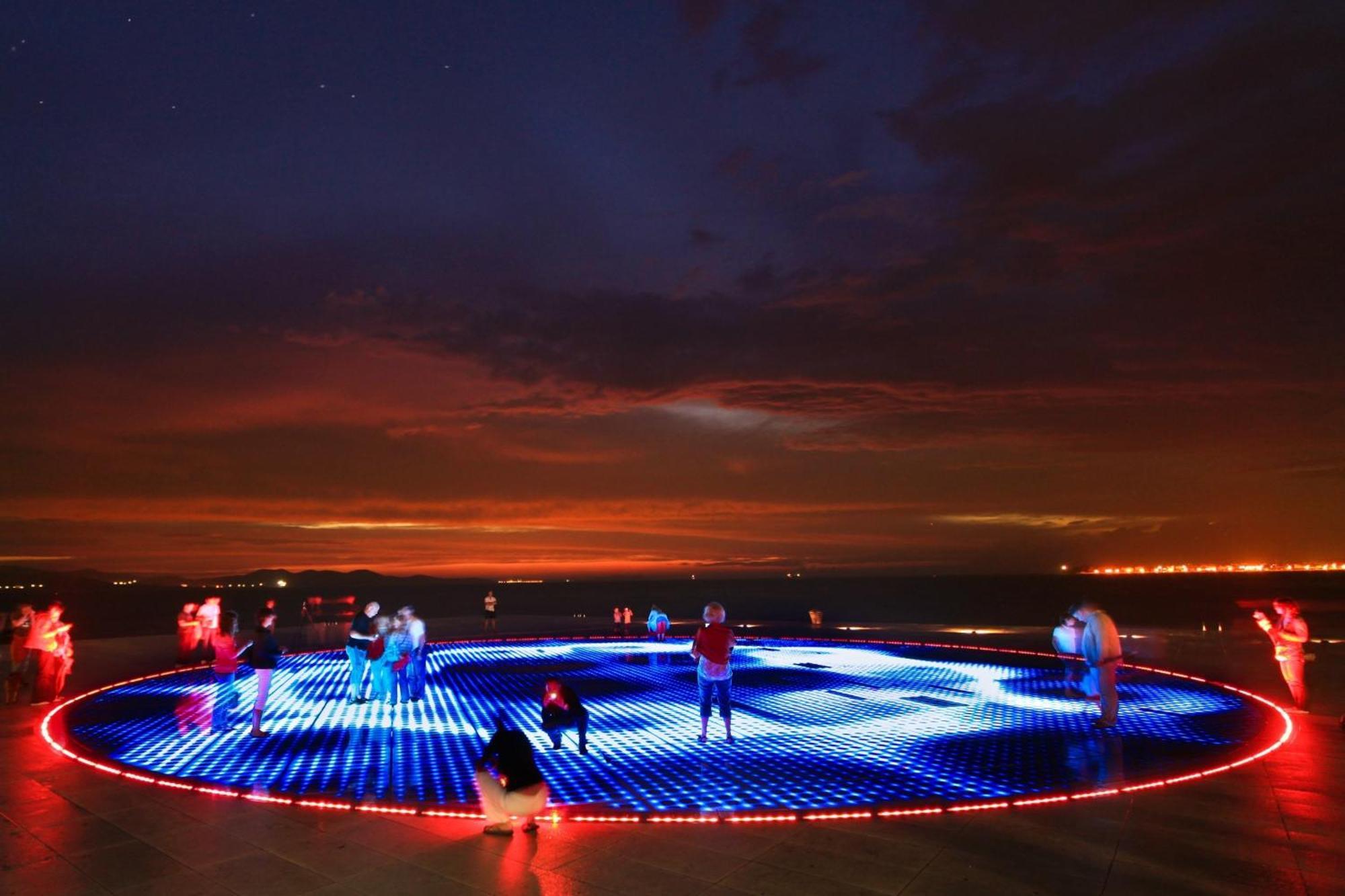 Zadar Peninsula Accommodation Εξωτερικό φωτογραφία