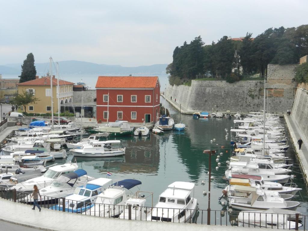 Zadar Peninsula Accommodation Εξωτερικό φωτογραφία