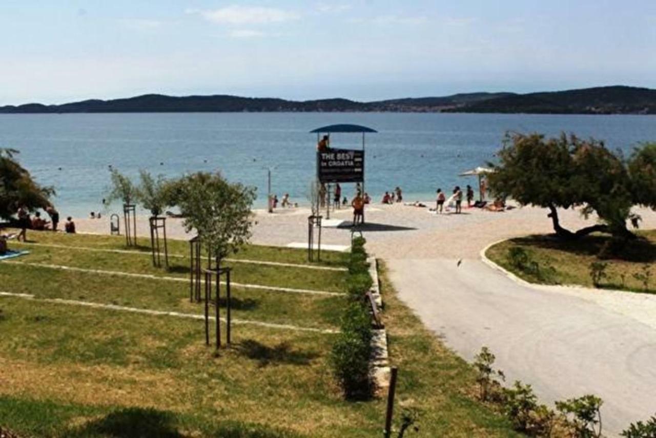 Zadar Peninsula Accommodation Εξωτερικό φωτογραφία