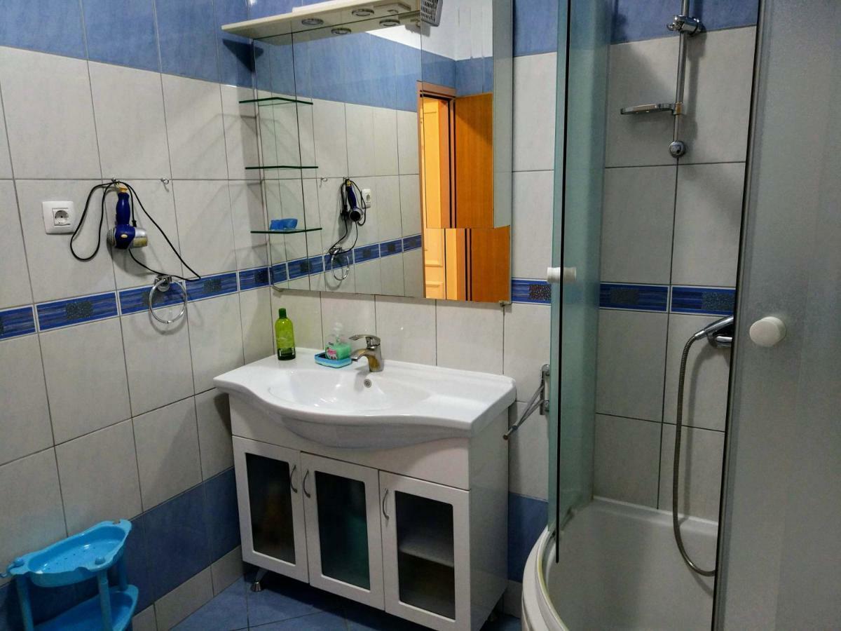 Zadar Peninsula Accommodation Εξωτερικό φωτογραφία