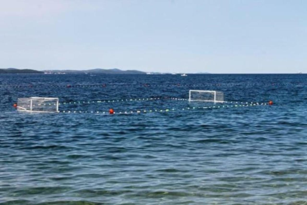 Zadar Peninsula Accommodation Εξωτερικό φωτογραφία